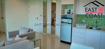 Amazon Residence Condo for sale in Jomtien, Pattaya. SC10746