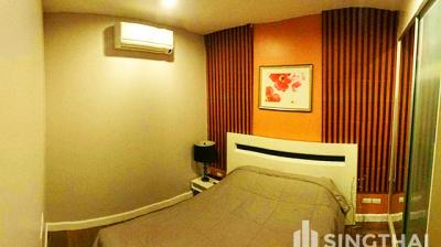 For RENT : The Bloom Sukhumvit 71 / 3 Bedroom / 2 Bathrooms / 89 sqm / 45000 THB [8603535]