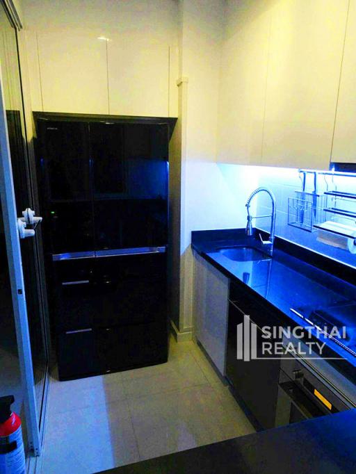 For RENT : The Bloom Sukhumvit 71 / 3 Bedroom / 2 Bathrooms / 89 sqm / 45000 THB [8603535]