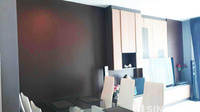 For RENT : The Bloom Sukhumvit 71 / 3 Bedroom / 2 Bathrooms / 89 sqm / 45000 THB [8603535]