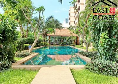 Executive Residence 3 Condo for rent in Pratumnak Hill, Pattaya. RC13433