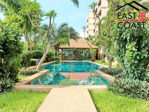 Executive Residence 3 Condo for rent in Pratumnak Hill, Pattaya. RC13433