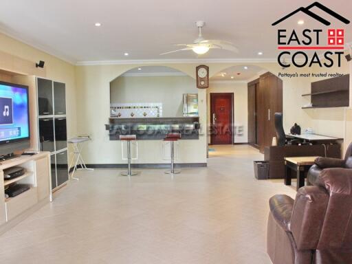 Executive Residence 3 Condo for rent in Pratumnak Hill, Pattaya. RC13433