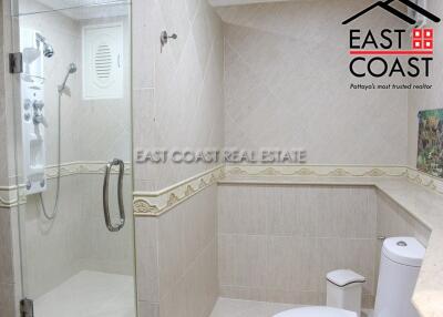 Executive Residence 3 Condo for rent in Pratumnak Hill, Pattaya. RC13433