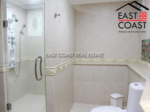 Executive Residence 3 Condo for rent in Pratumnak Hill, Pattaya. RC13433