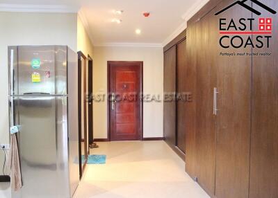 Executive Residence 3 Condo for rent in Pratumnak Hill, Pattaya. RC13433