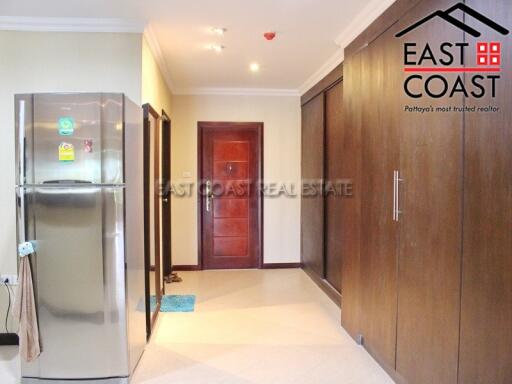 Executive Residence 3 Condo for rent in Pratumnak Hill, Pattaya. RC13433