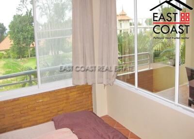 Executive Residence 3 Condo for rent in Pratumnak Hill, Pattaya. RC13433