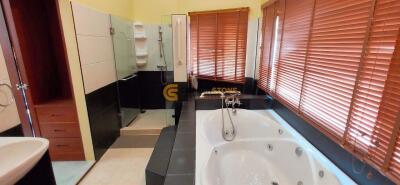 3 bedroom House in Siam Place East Pattaya