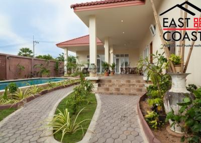 Sundance Villas House for rent in East Pattaya, Pattaya. RH10643