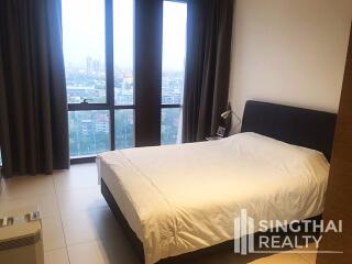 For RENT : The Lofts Ekkamai / 2 Bedroom / 2 Bathrooms / 75 sqm / 45000 THB [8614090]