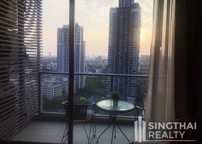 For RENT : The Lofts Ekkamai / 2 Bedroom / 2 Bathrooms / 75 sqm / 45000 THB [8614090]