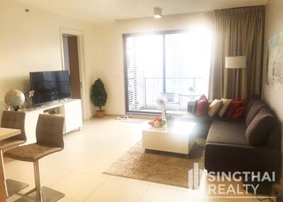 For RENT : The Lofts Ekkamai / 2 Bedroom / 2 Bathrooms / 75 sqm / 45000 THB [8614090]