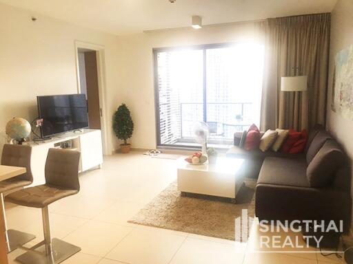 For RENT : The Lofts Ekkamai / 2 Bedroom / 2 Bathrooms / 75 sqm / 45000 THB [8614090]