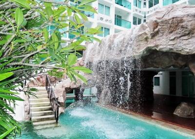 Condominium for sale Jomtien Pattaya