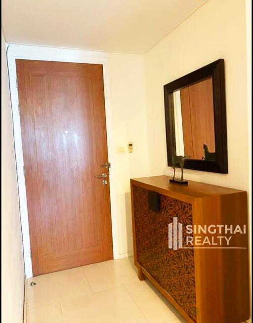 For RENT : Wind Sukhumvit 23 / 2 Bedroom / 2 Bathrooms / 88 sqm / 45000 THB [8675227]