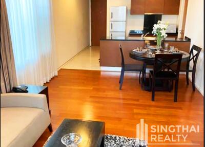 For RENT : Wind Sukhumvit 23 / 2 Bedroom / 2 Bathrooms / 88 sqm / 45000 THB [8675227]