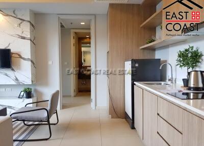 Zire Condo for rent in Wongamat Beach, Pattaya. RC8541