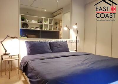 Zire Condo for rent in Wongamat Beach, Pattaya. RC8541