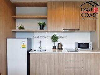 Zire Condo for rent in Wongamat Beach, Pattaya. RC8541