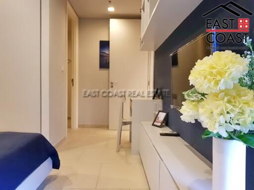 Zire Condo for rent in Wongamat Beach, Pattaya. RC8541