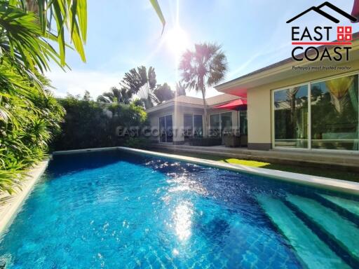 The Vineyard 3 House for sale and for rent in East Pattaya, Pattaya. SRH8831