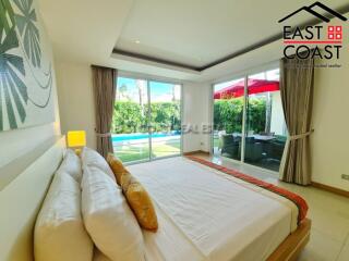 The Vineyard 3 House for sale and for rent in East Pattaya, Pattaya. SRH8831