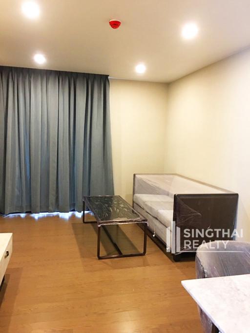 For RENT : Na Vara Residence / 1 Bedroom / 2 Bathrooms / 61 sqm / 45000 THB [8695053]