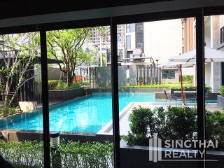 For RENT : Na Vara Residence / 1 Bedroom / 2 Bathrooms / 61 sqm / 45000 THB [8695053]