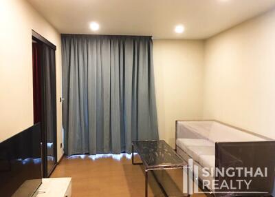 For RENT : Na Vara Residence / 1 Bedroom / 2 Bathrooms / 61 sqm / 45000 THB [8695053]