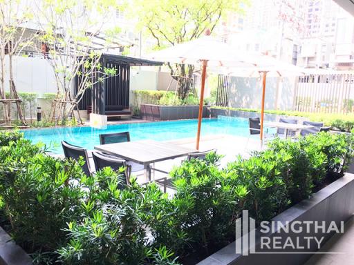 For RENT : Na Vara Residence / 1 Bedroom / 2 Bathrooms / 61 sqm / 45000 THB [8695053]