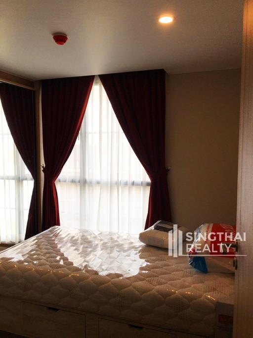 For RENT : Na Vara Residence / 1 Bedroom / 2 Bathrooms / 61 sqm / 45000 THB [8695053]