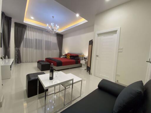 5 bedroom House in Baan Dusit Pattaya Hill 5 Huay Yai