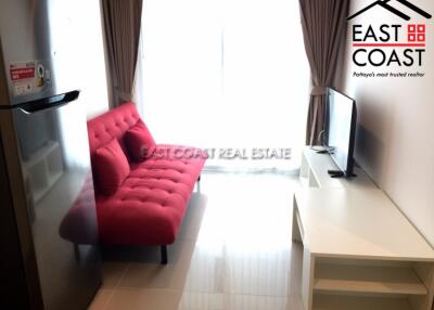 Lumpini Park Beach Condo for rent in Jomtien, Pattaya. RC9579