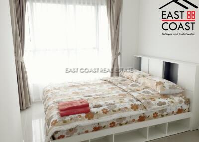 Lumpini Park Beach Condo for rent in Jomtien, Pattaya. RC9579