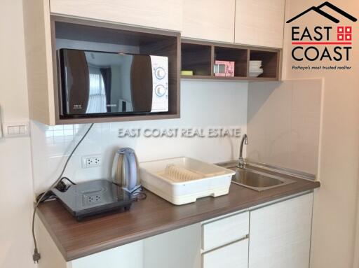 Lumpini Park Beach Condo for rent in Jomtien, Pattaya. RC9578