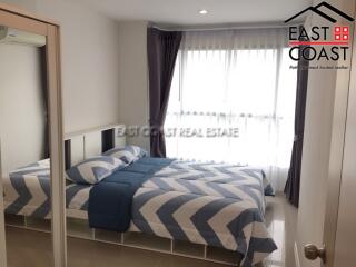 Lumpini Park Beach Condo for rent in Jomtien, Pattaya. RC9578