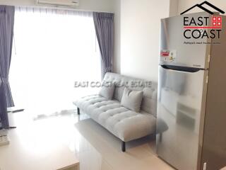 Lumpini Park Beach Condo for rent in Jomtien, Pattaya. RC9578