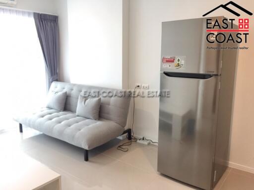 Lumpini Park Beach Condo for rent in Jomtien, Pattaya. RC9578