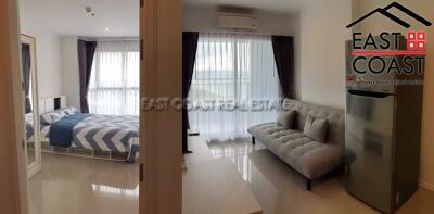 Lumpini Park Beach Condo for rent in Jomtien, Pattaya. RC9578