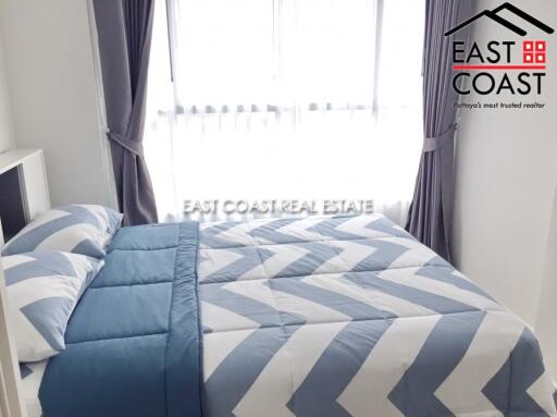 Lumpini Park Beach Condo for rent in Jomtien, Pattaya. RC9578