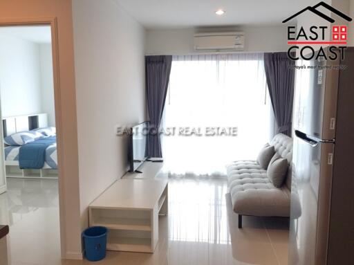 Lumpini Park Beach Condo for rent in Jomtien, Pattaya. RC9578