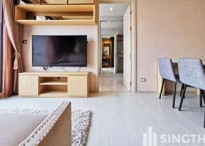 For RENT : Rhythm Sukhumvit 42 / 2 Bedroom / 2 Bathrooms / 57 sqm / 45000 THB [8718035]