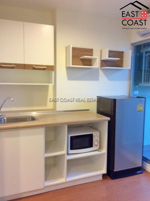 Lumpini Park Beach Condo for rent in Jomtien, Pattaya. RC8132