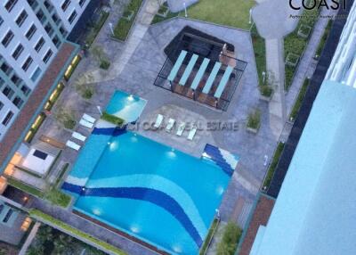 Lumpini Park Beach Condo for rent in Jomtien, Pattaya. RC8132