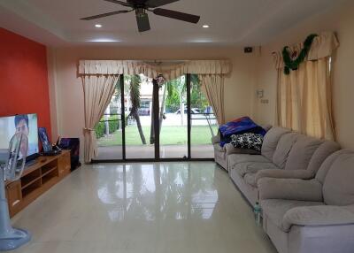 House for Sale Mabprachan Pattaya