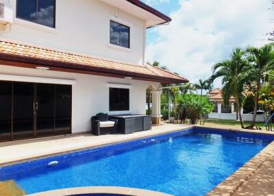 House for Sale Mabprachan Pattaya