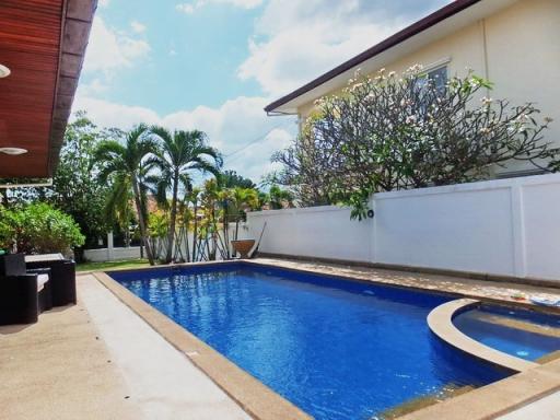 House for Sale Mabprachan Pattaya