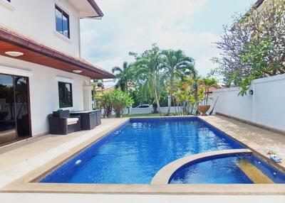 House for Sale Mabprachan Pattaya