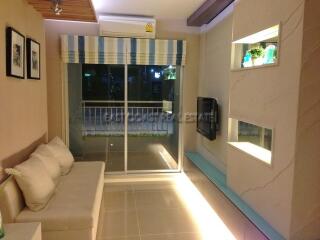 Lumpini Park Beach Condo for rent in Jomtien, Pattaya. RC5941